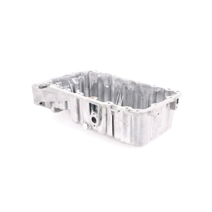VAICO Oil sump V10-4949