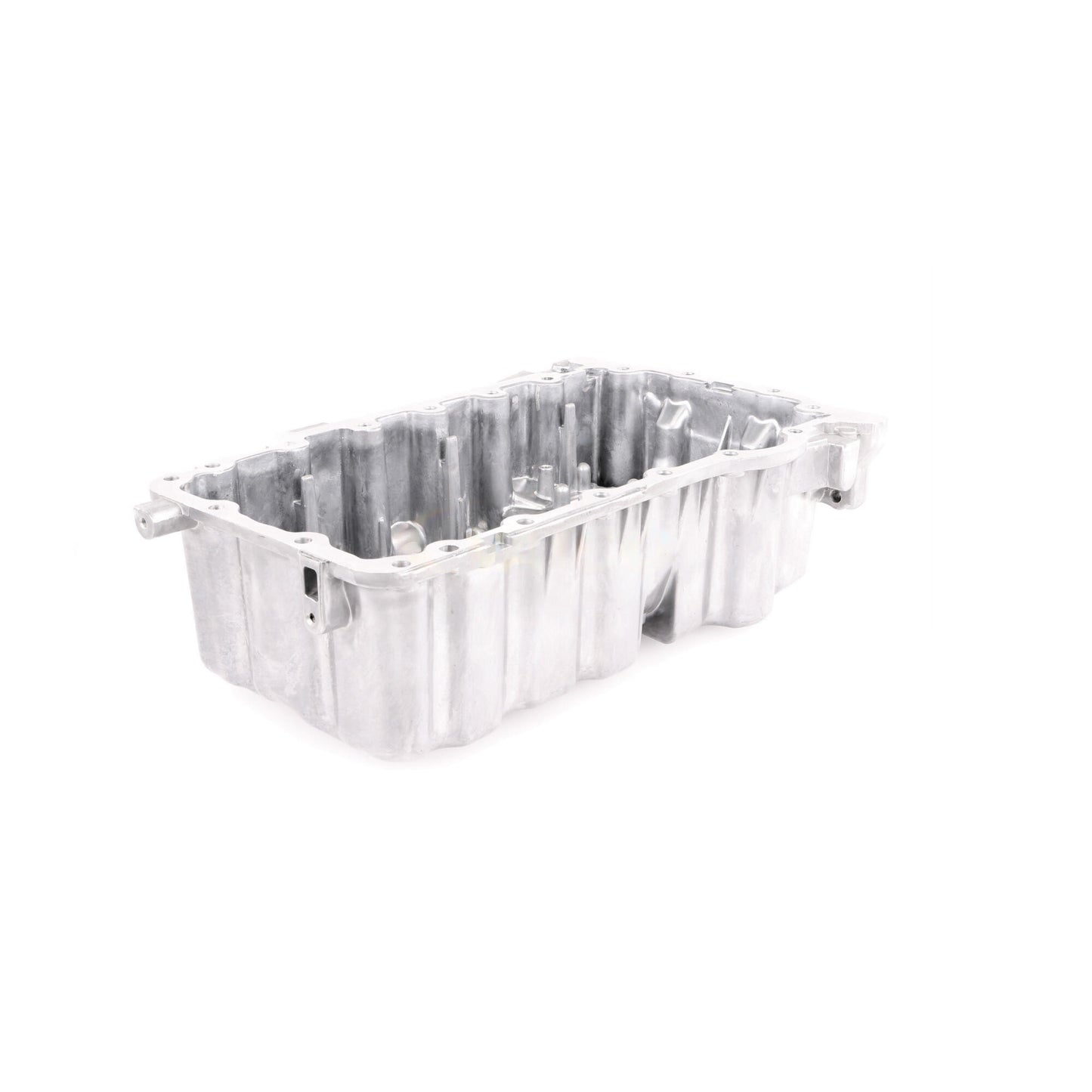 VAICO Oil sump V10-4949