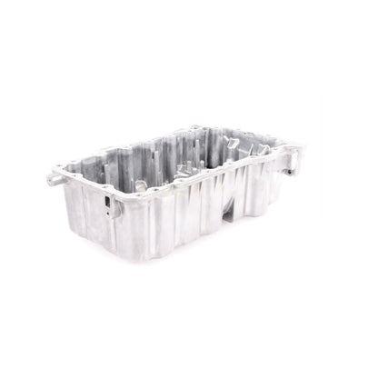 VAICO Oil sump V10-4949