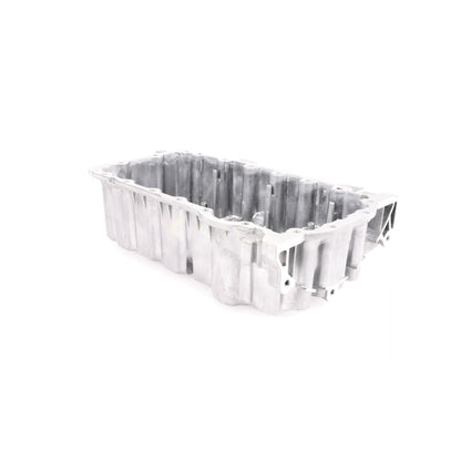 VAICO Oil sump V10-4949