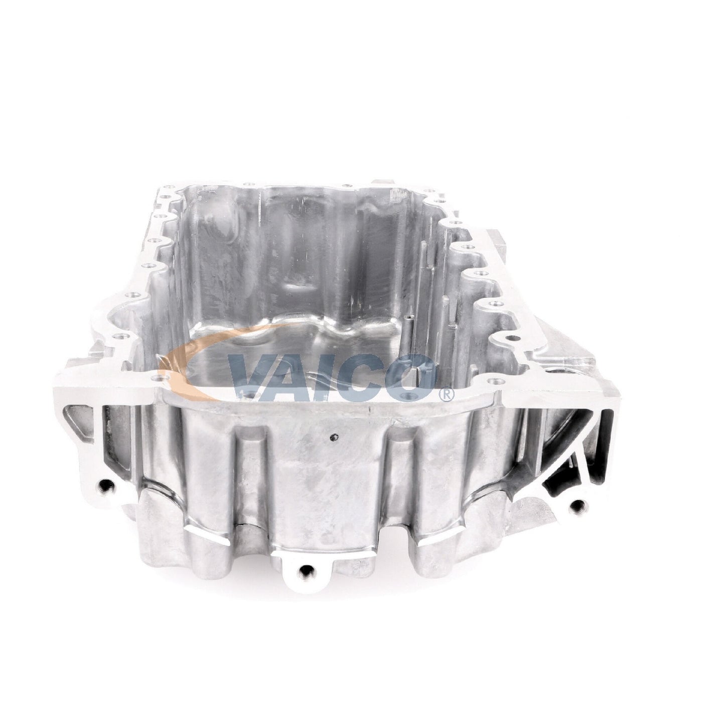 VAICO Oil sump V10-4949
