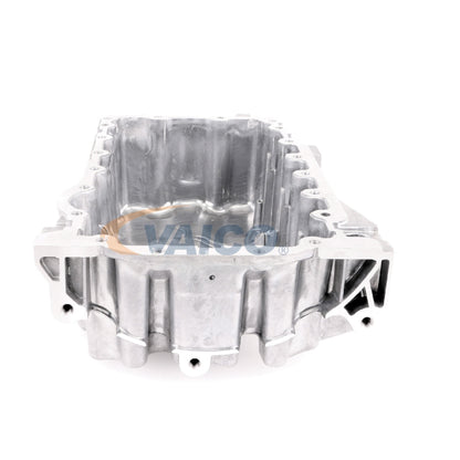 VAICO Oil sump V10-4949