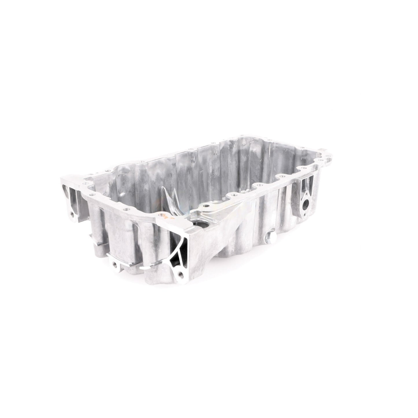 VAICO Oil sump V10-4949