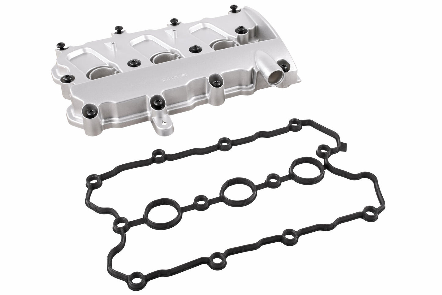 VAICO Cylinder Head Cover V10-4952