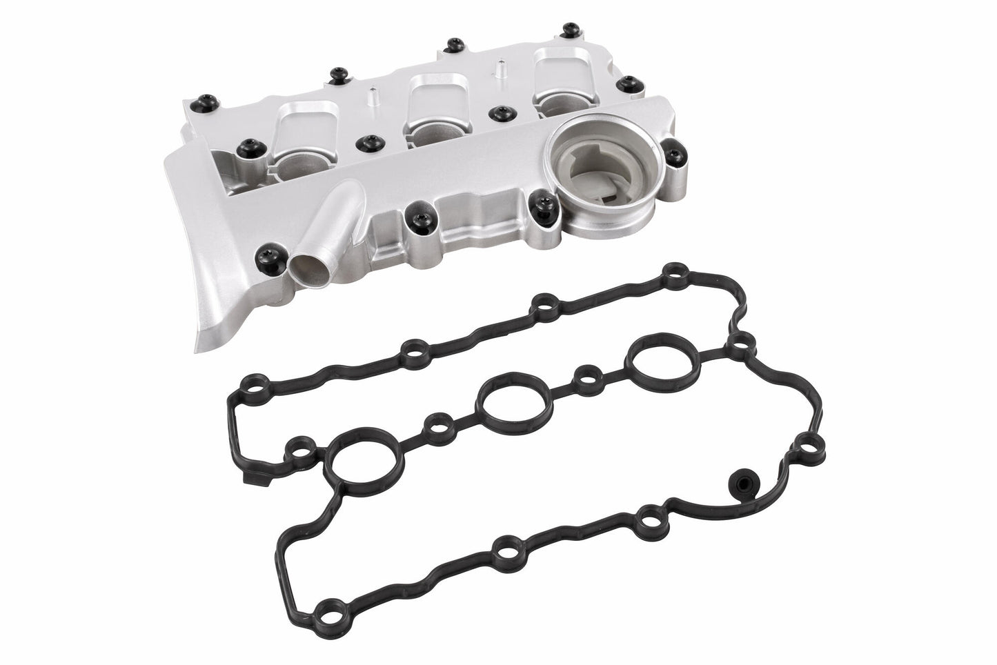 VAICO Cylinder Head Cover V10-4953