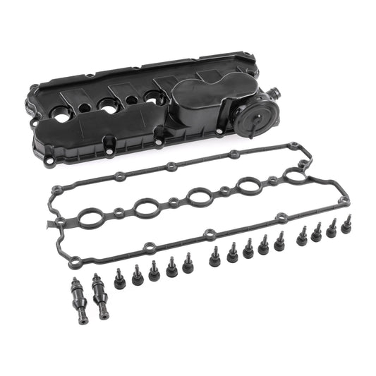 VAICO Cylinder Head Cover V10-4954