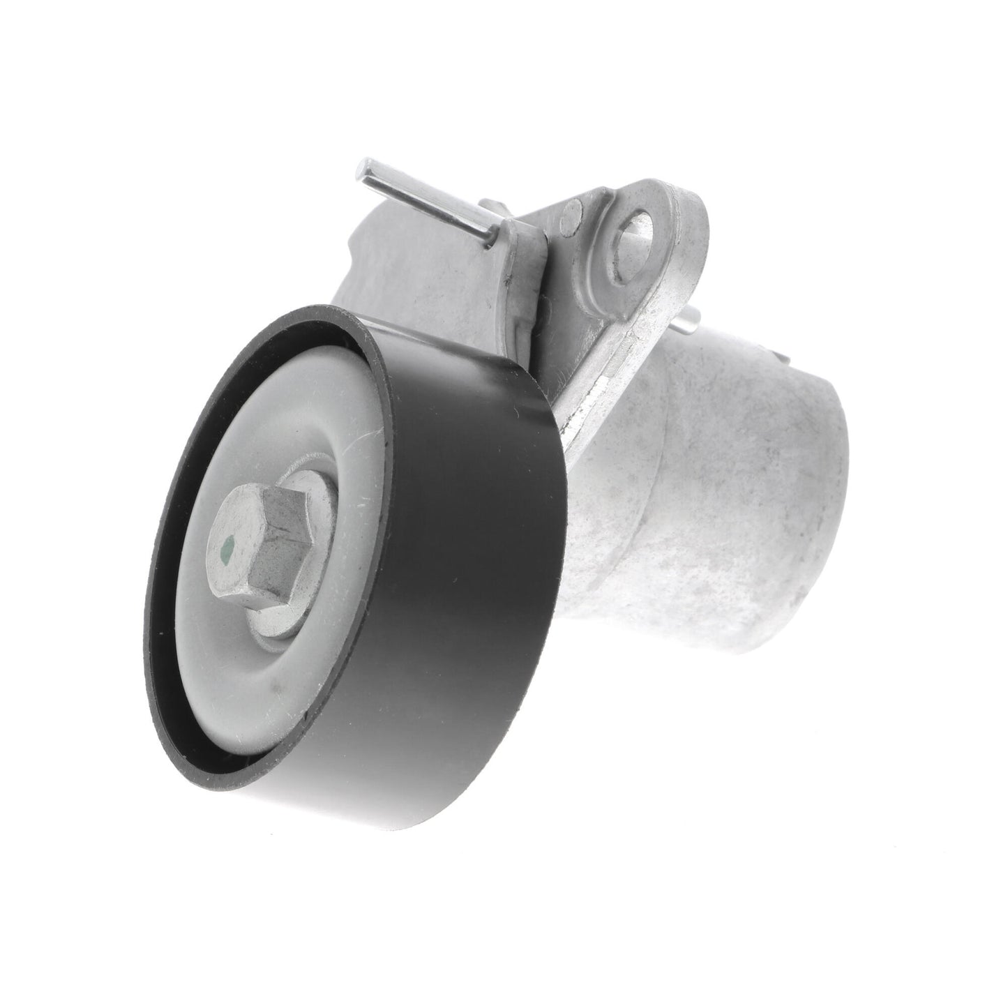 VAICO Tensioner Lever, V-ribbed belt V10-4962