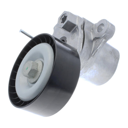 VAICO Tensioner Lever, V-ribbed belt V10-4963