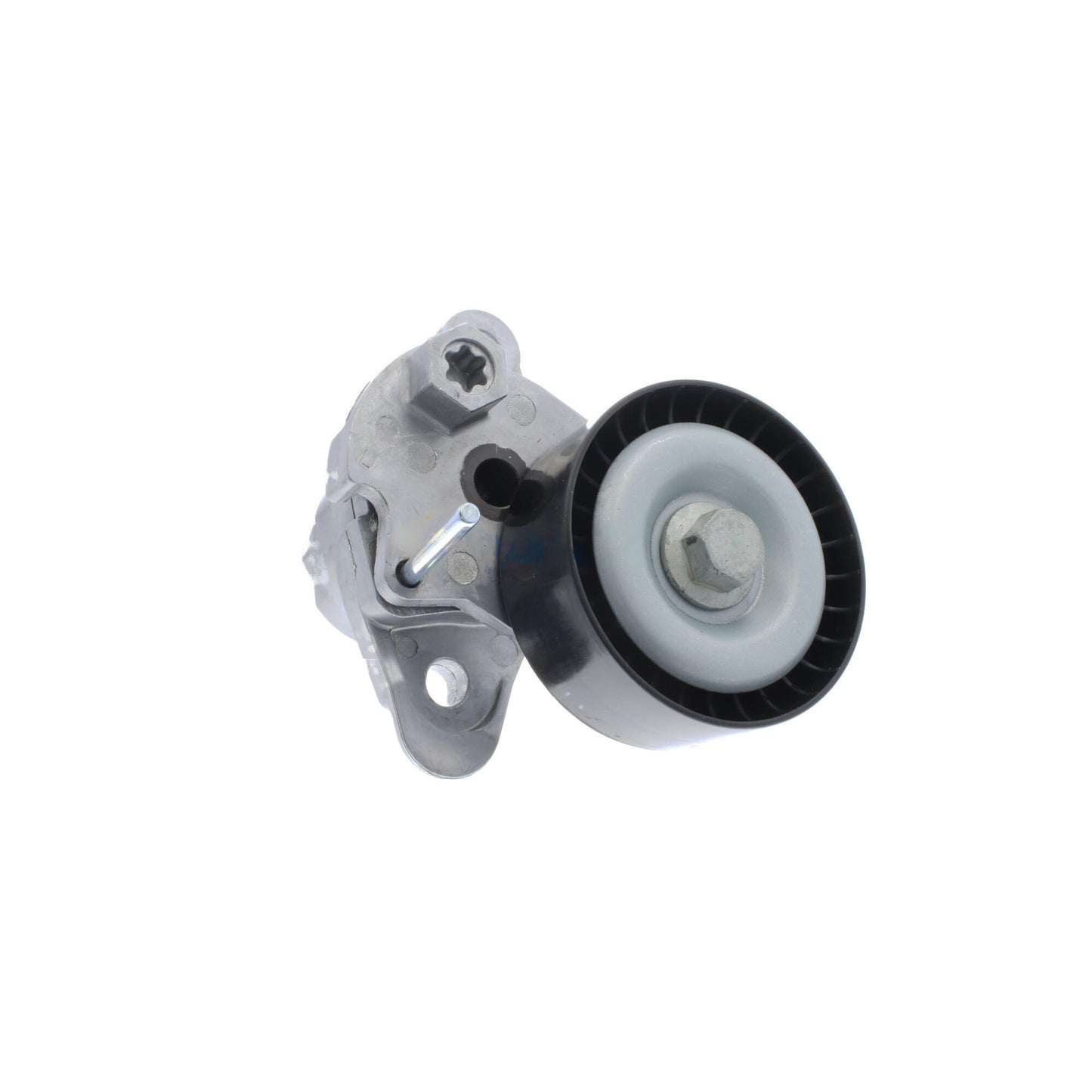 VAICO Tensioner Lever, V-ribbed belt V10-4963