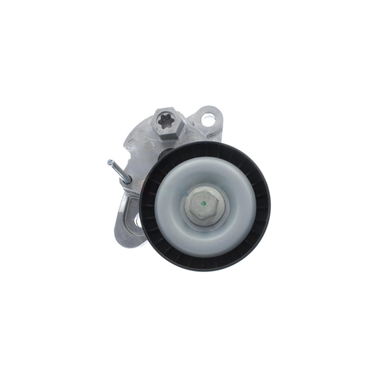 VAICO Tensioner Lever, V-ribbed belt V10-4963