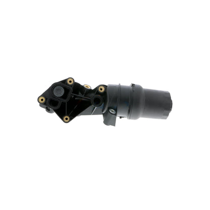 VAICO Housing, oil filter V10-4983