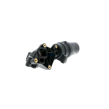 VAICO Housing, oil filter V10-4983