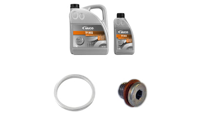 VAICO Parts Kit, automatic transmission oil ch V10-4991-SP