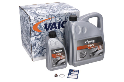 VAICO Parts Kit, automatic transmission oil ch V10-4991-SP
