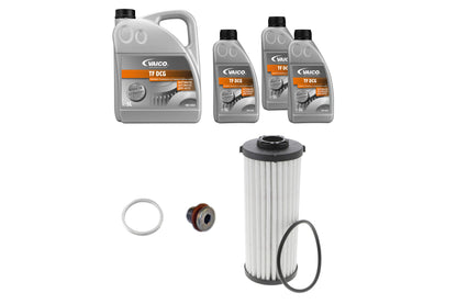 VAICO Parts Kit, automatic transmission oil ch V10-4991-XXL