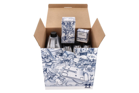 VAICO Parts Kit, automatic transmission oil ch V10-4991-XXL