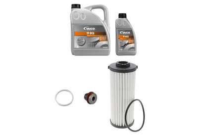 VAICO Parts Kit, automatic transmission oil ch V10-4991