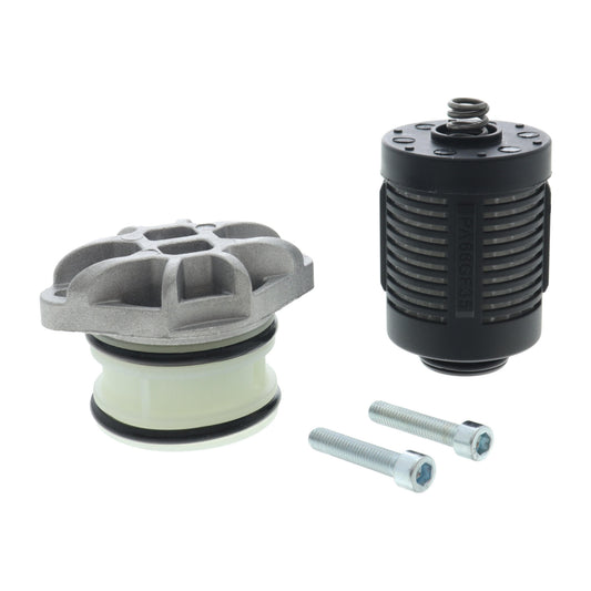 VAICO Hydraulic Filter, multi-plate clutch (al V10-5000
