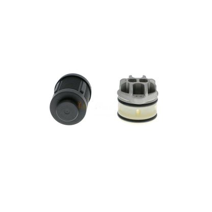 VAICO Hydraulic Filter, multi-plate clutch (al V10-5000
