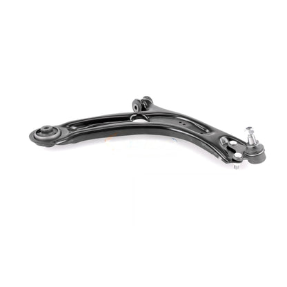 VAICO Control/Trailing Arm, wheel suspension V10-5001