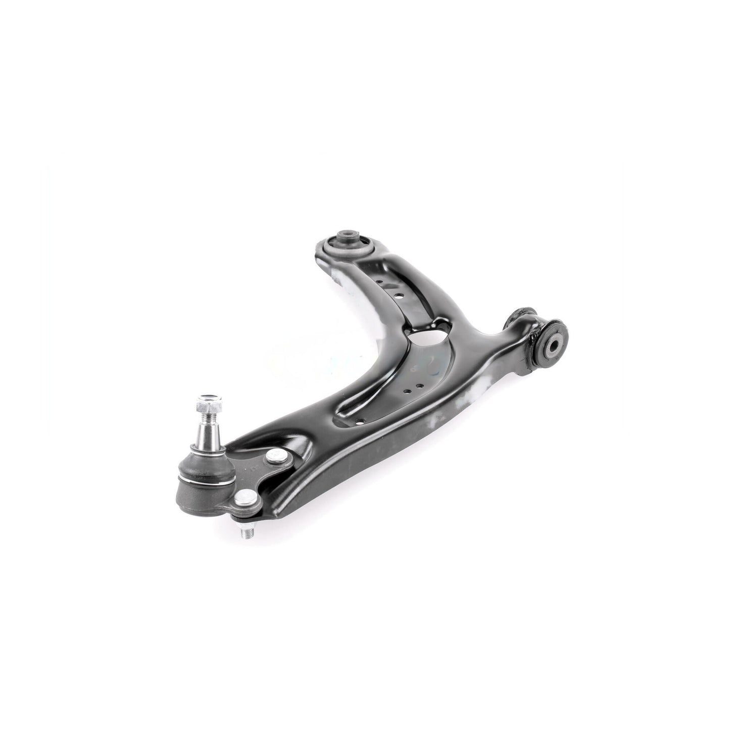 VAICO Control/Trailing Arm, wheel suspension V10-5001
