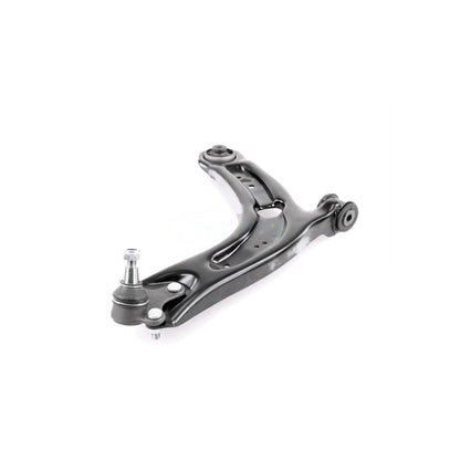 VAICO Control/Trailing Arm, wheel suspension V10-5001