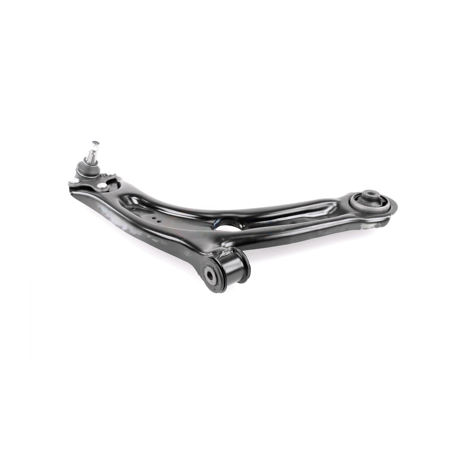 VAICO Control/Trailing Arm, wheel suspension V10-5001