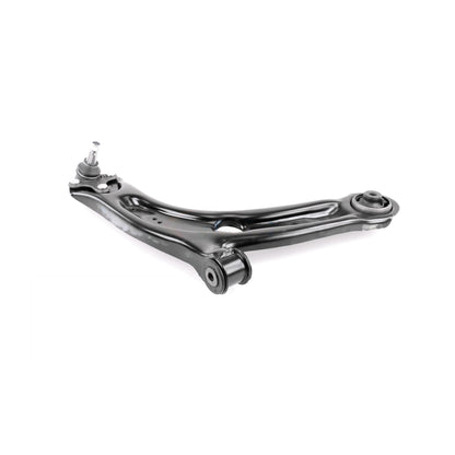 VAICO Control/Trailing Arm, wheel suspension V10-5001