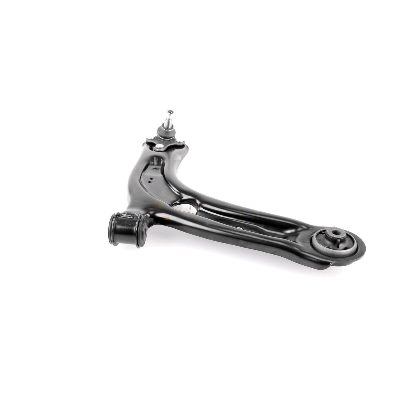 VAICO Control/Trailing Arm, wheel suspension V10-5001