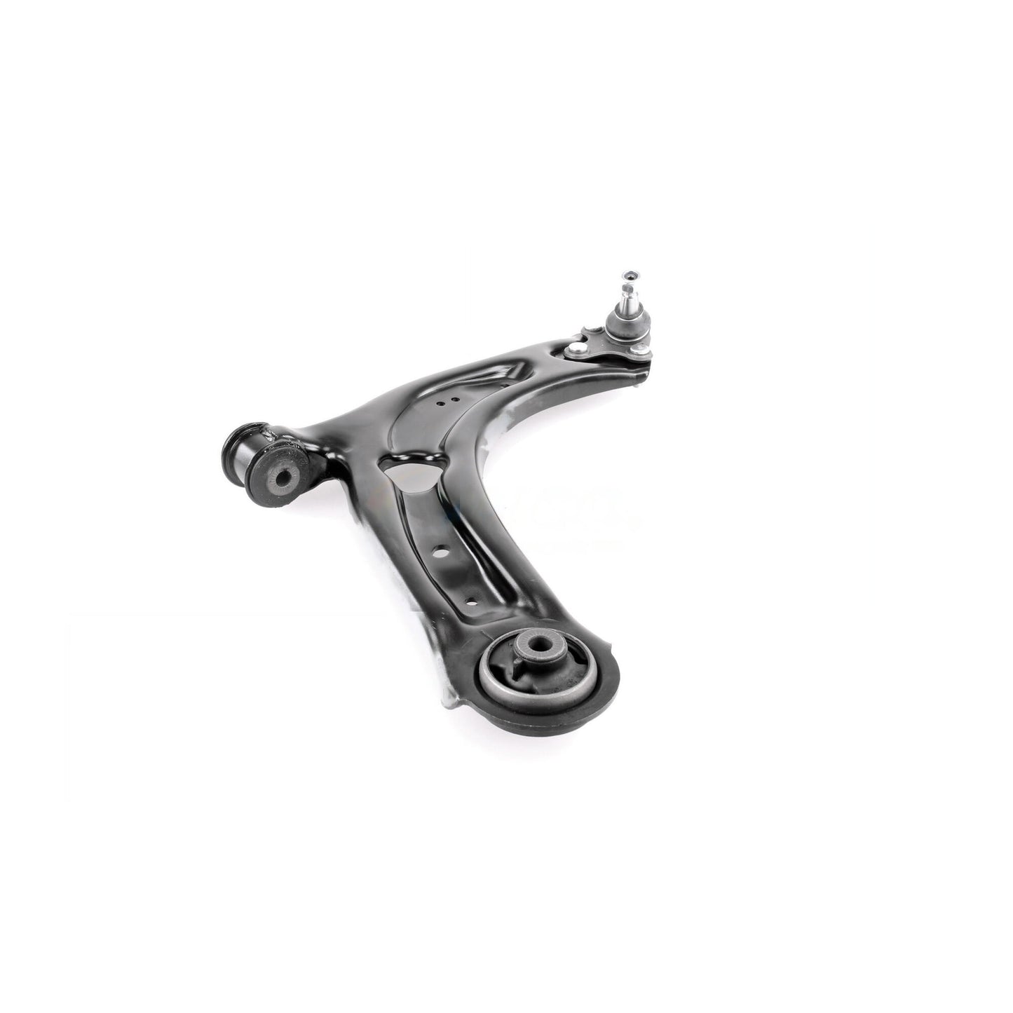 VAICO Control/Trailing Arm, wheel suspension V10-5001
