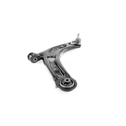 VAICO Control/Trailing Arm, wheel suspension V10-5001