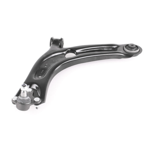 VAICO Control/Trailing Arm, wheel suspension V10-5002