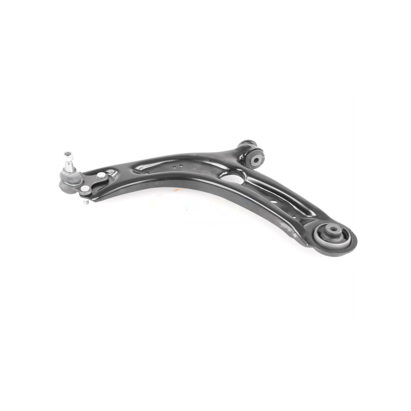 VAICO Control/Trailing Arm, wheel suspension V10-5002