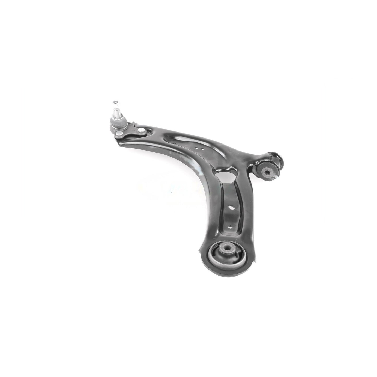 VAICO Control/Trailing Arm, wheel suspension V10-5002