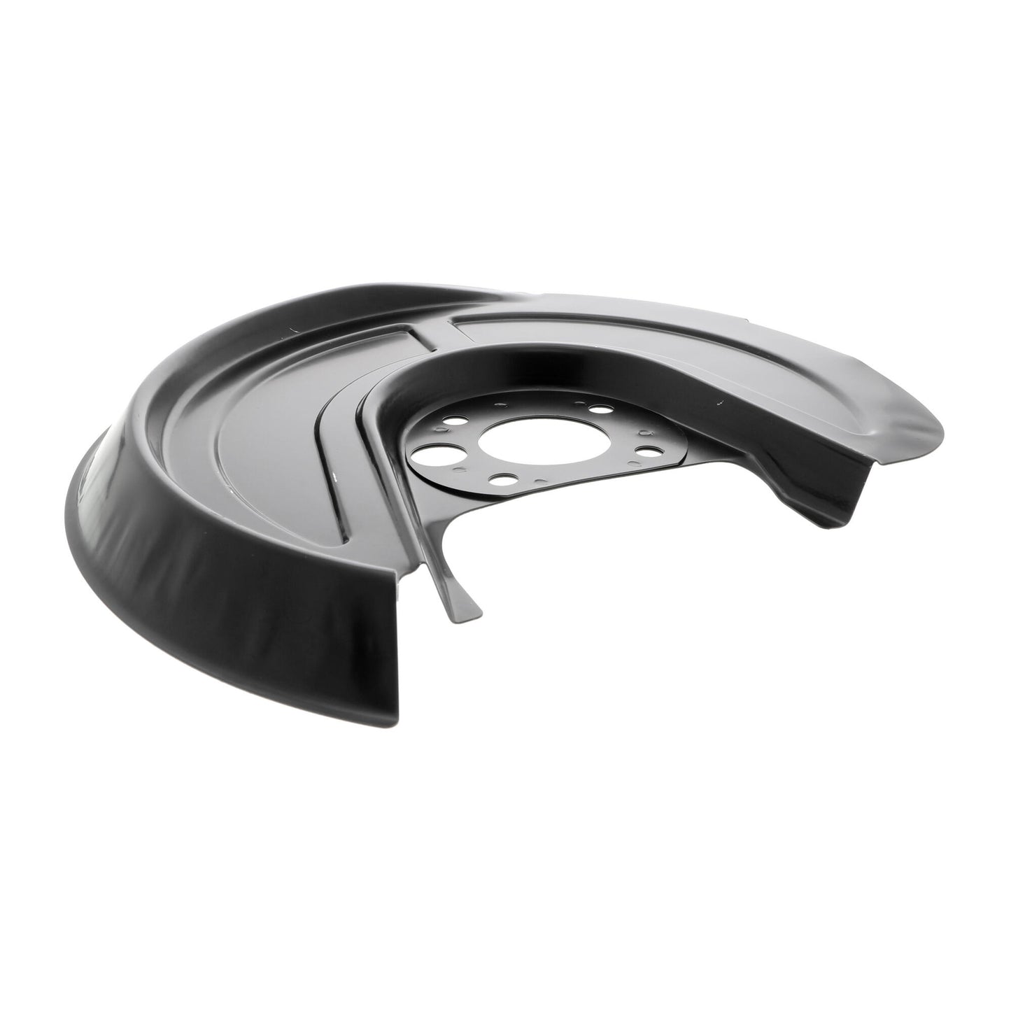 VAICO Splash Guard, brake disc V10-5004