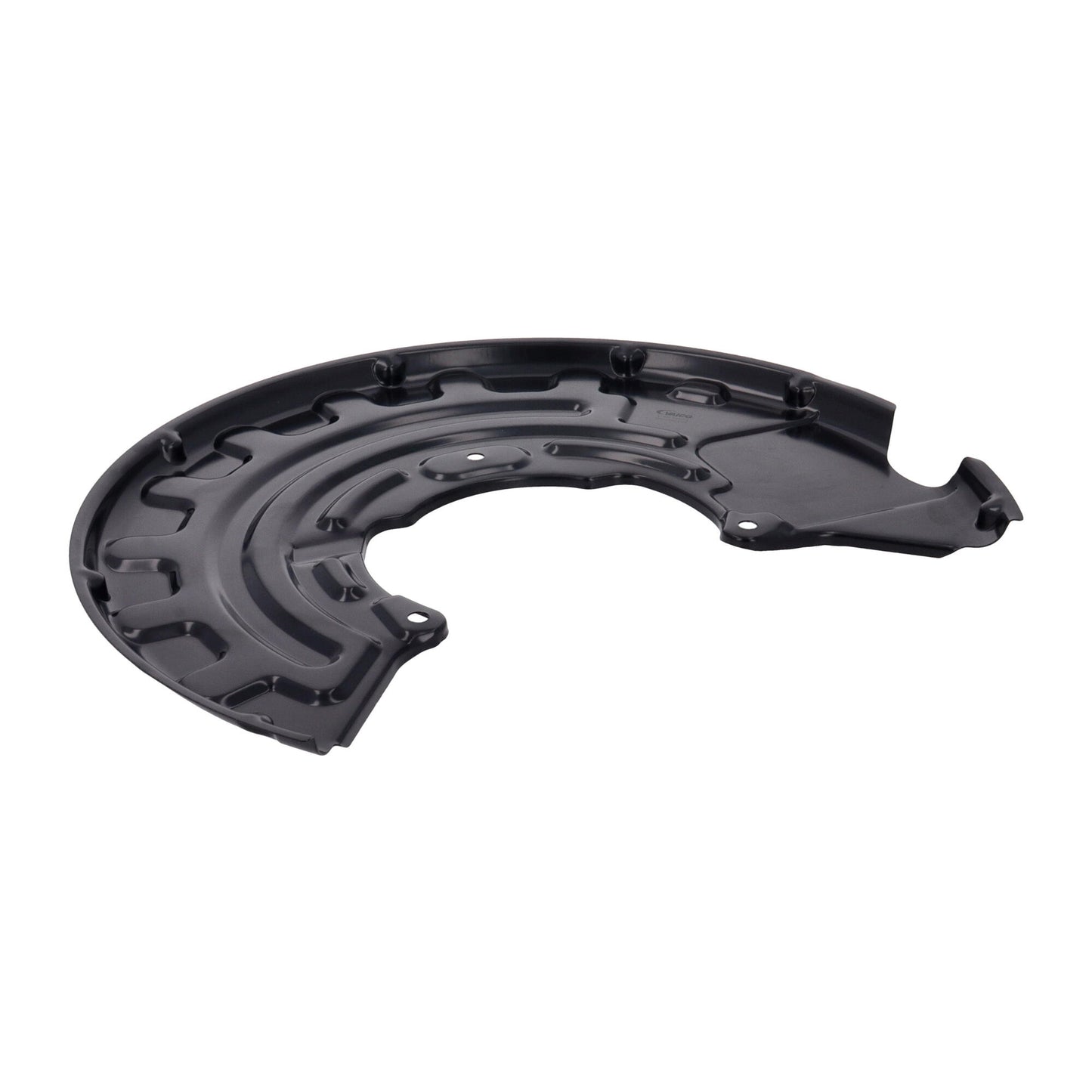 VAICO Splash Guard, brake disc V10-5008