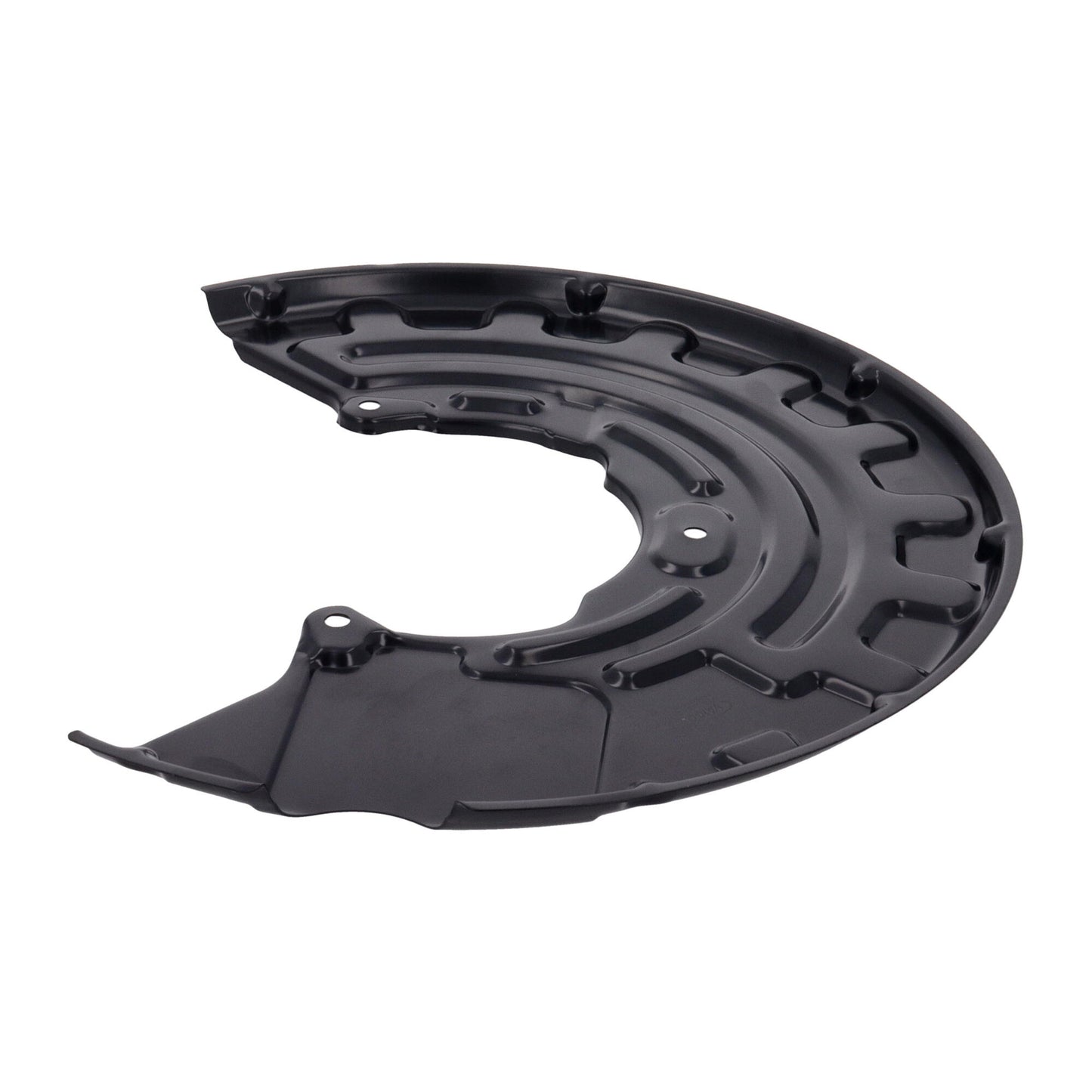 VAICO Splash Guard, brake disc V10-5008
