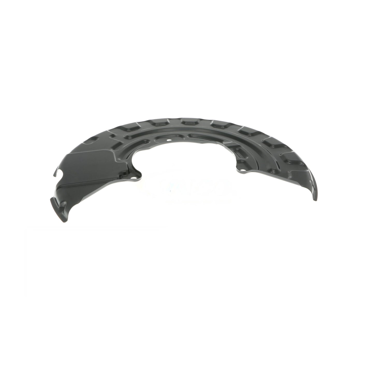 VAICO Splash Guard, brake disc V10-5008