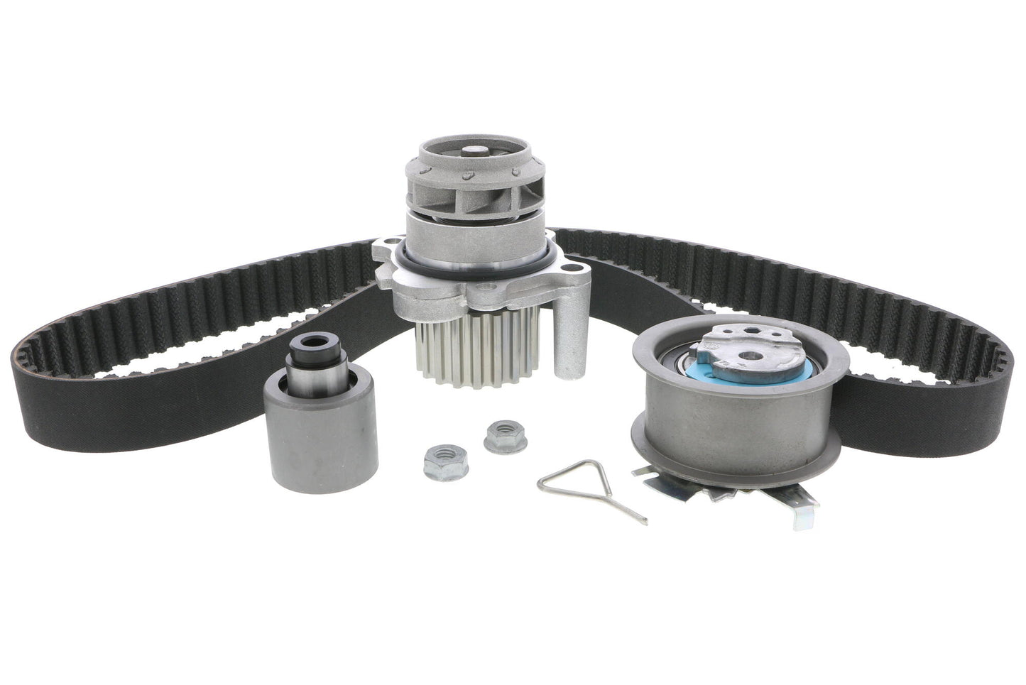 VAICO Water Pump & Timing Belt Kit V10-50105-BEK