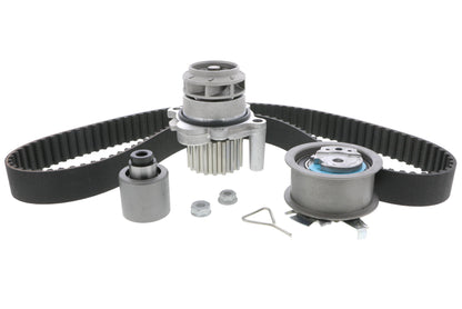 VAICO Water Pump & Timing Belt Kit V10-50105-BEK