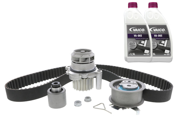 VAICO Water Pump & Timing Belt Kit V10-50105