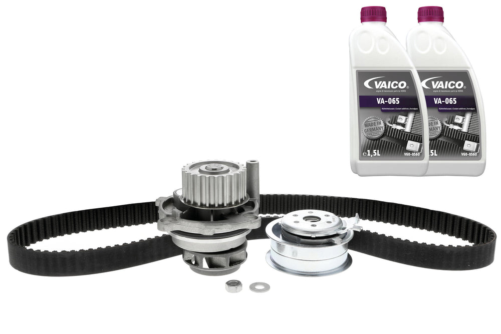 VAICO Water Pump & Timing Belt Kit V10-50106