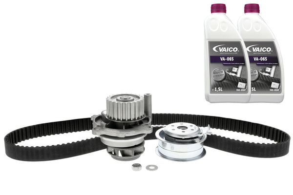 VAICO Water Pump & Timing Belt Kit V10-50106