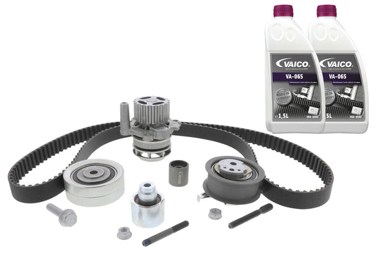 VAICO Water Pump & Timing Belt Kit V10-50107