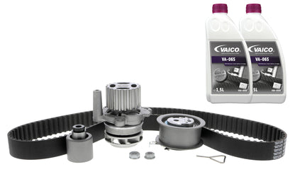 VAICO Water Pump & Timing Belt Kit V10-50108