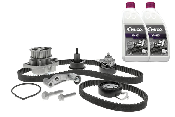 VAICO Water Pump & Timing Belt Kit V10-50109