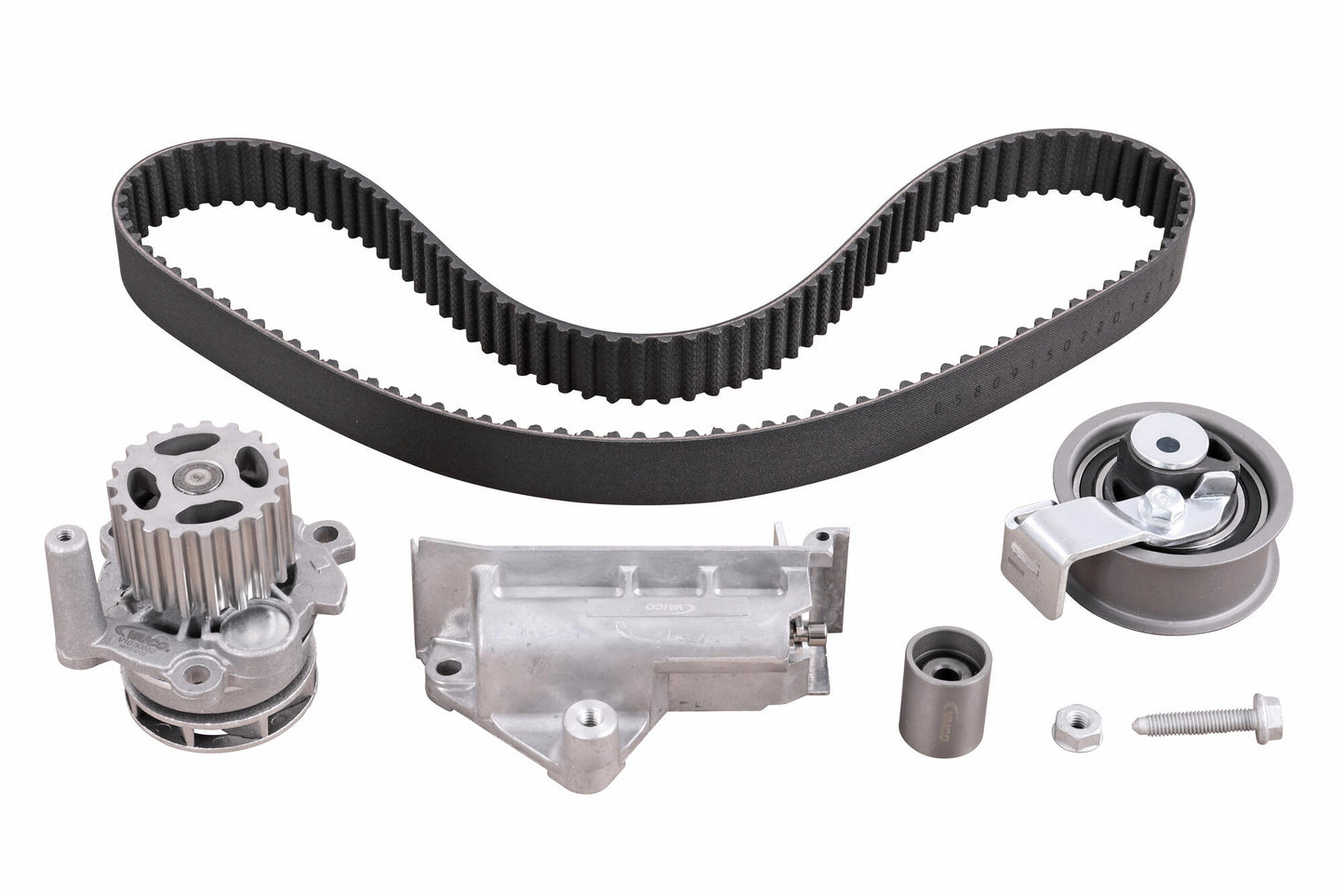 VAICO Water Pump & Timing Belt Kit V10-50110-BEK