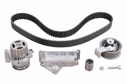 VAICO Water Pump & Timing Belt Kit V10-50110-BEK