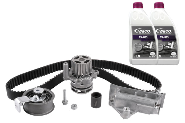VAICO Water Pump & Timing Belt Kit V10-50110