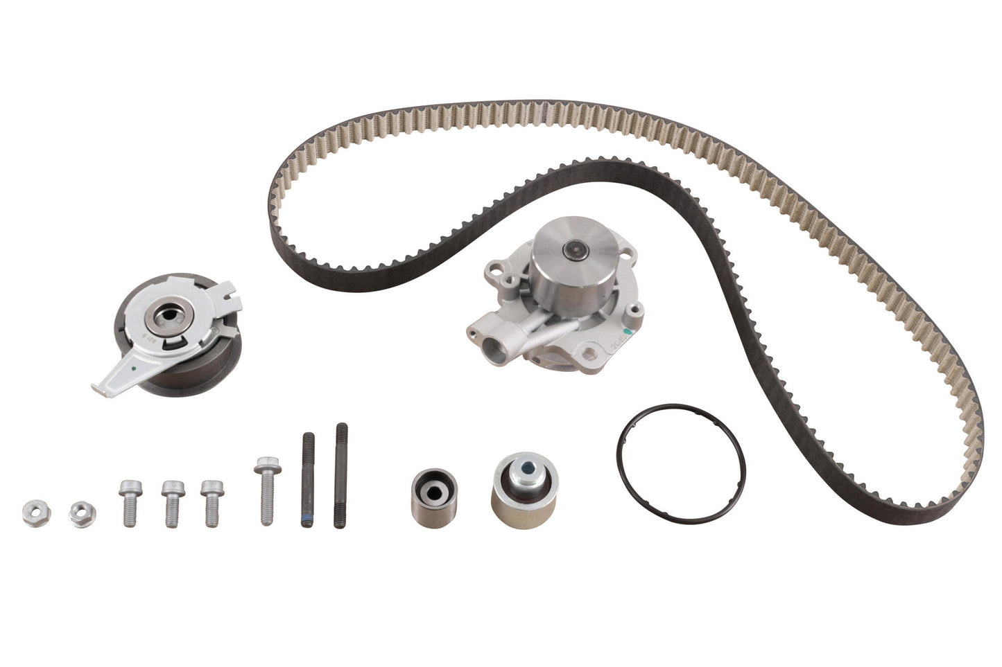 VAICO Water Pump & Timing Belt Kit V10-50113-BEK